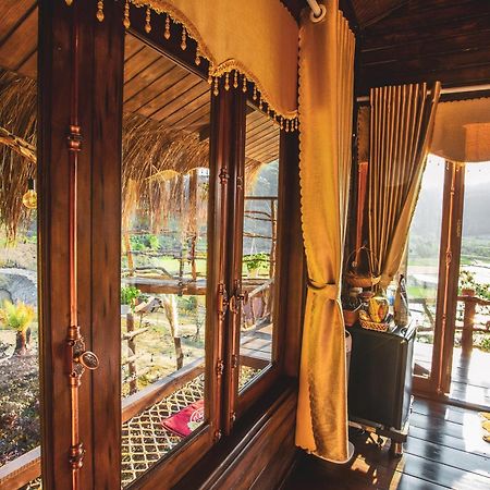 Nha Trong Ban - Homestay Mang Den Kon Von Kla Zewnętrze zdjęcie