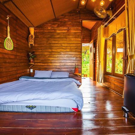 Nha Trong Ban - Homestay Mang Den Kon Von Kla Zewnętrze zdjęcie